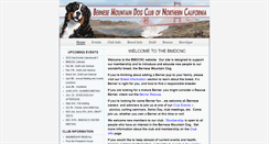 Desktop Screenshot of bmdcnc.org
